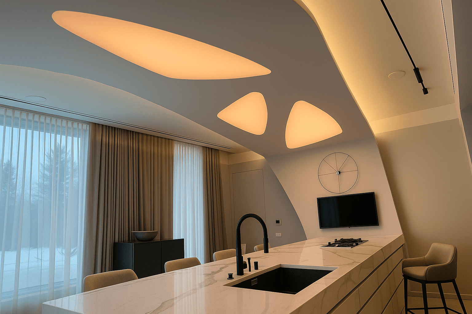 Баннер на главной