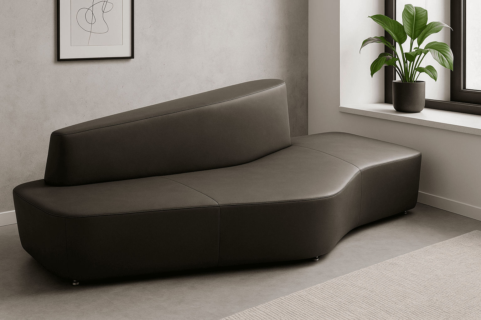 Производство  мебели